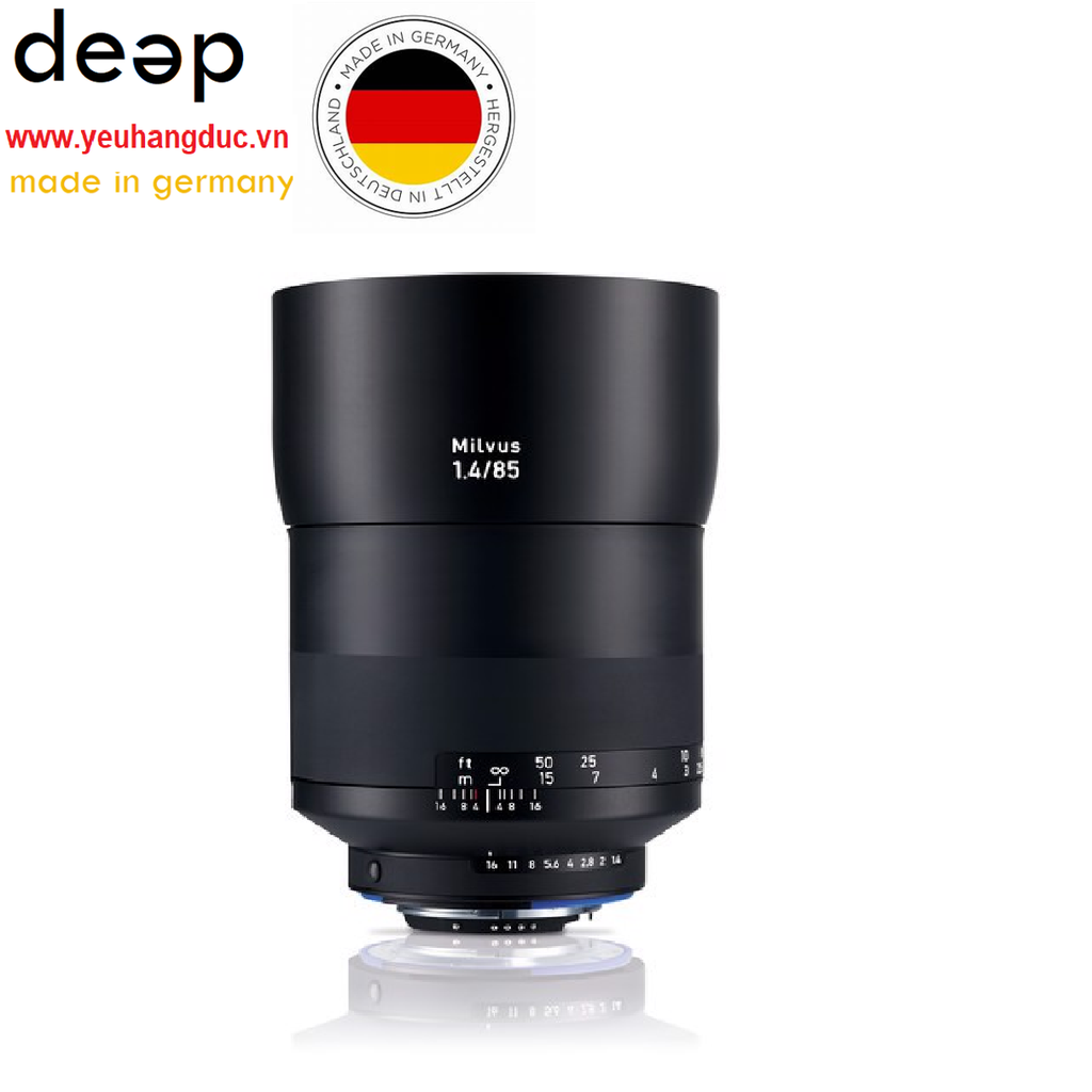  Zeiss Milvus 85mm F1.4 ZF.2 for Nikon deep48 https://yeuhangduc.vn/ 