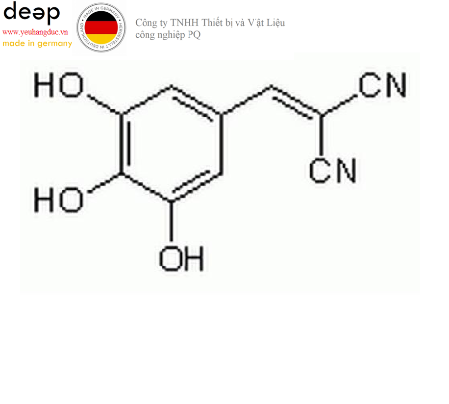  Hóa chất AG 82 Merck 658400 (C₁₀H₆N₂O₃) DEEP52 https://yeuhangduc.vn/ 