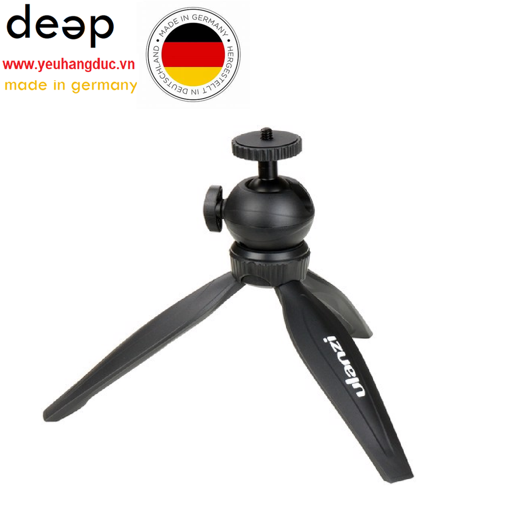  Ulanzi MT-03 Mini Tripod deep48 https://yeuhangduc.vn/ 