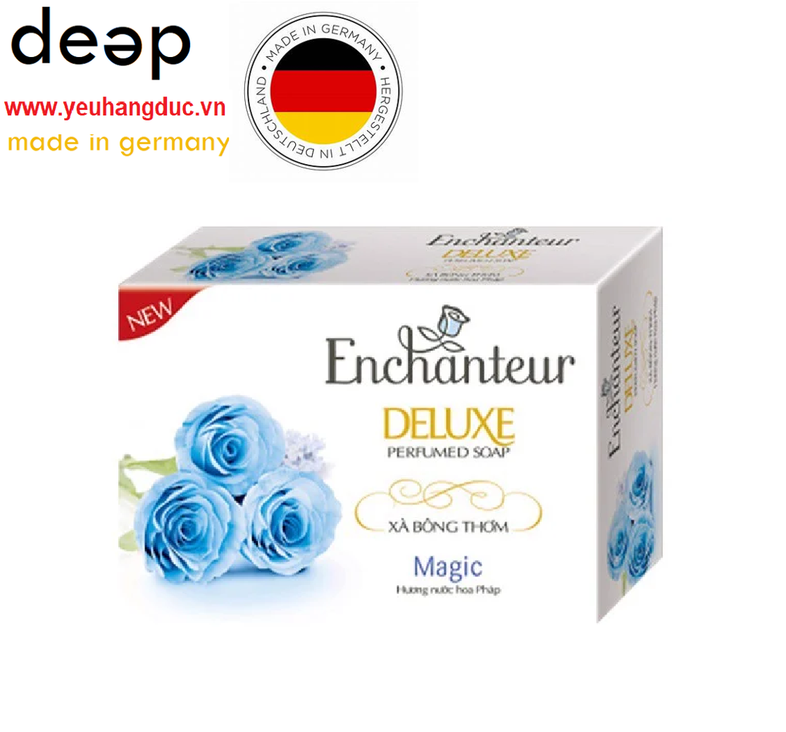  Xà Bông Thơm Enchanteur Magic (90g) DEEP15 https://yeuhangduc.vn/ 