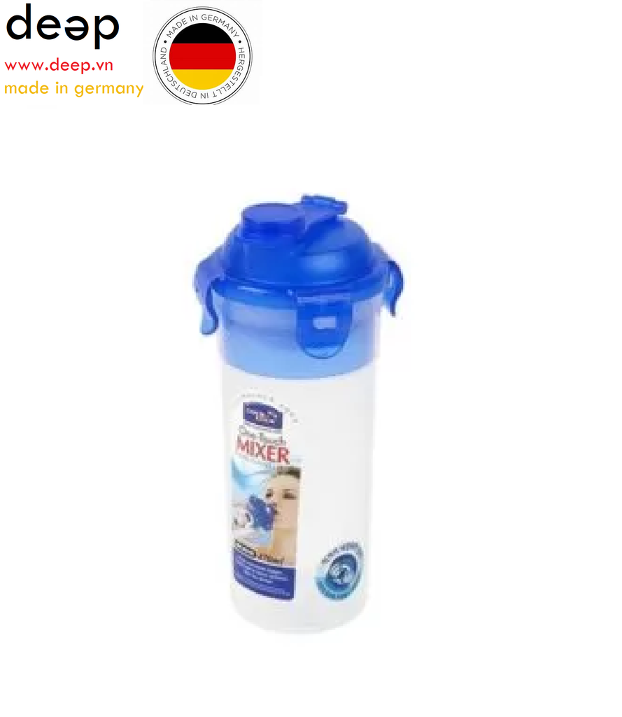  HPL931N-Bình nước có lớp trộn 470ml (Có nắp mở phụ) Deep16 www. yeuhangduc.vn sẵn sàng cho bạn 