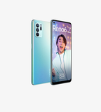  OPPO Reno6 Z 5G 