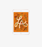  iPad Mini 5 7.9 Wi-Fi 64GB 