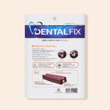  Gum Trắng Răng Cho Chó Dental Fix | Kháng Khuẩn | Thơm Miệng | Tăng Cường Miễn Dịch 