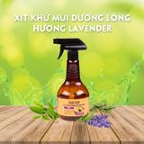  Xịt khử mùi cơ thể và dưỡng lông Budle'Budle | 100% thiên nhiên | Khử mùi hôi | Lông bóng mượt 