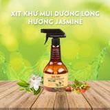  Xịt khử mùi cơ thể và dưỡng lông Budle'Budle | 100% thiên nhiên | Khử mùi hôi | Lông bóng mượt 