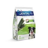  Gum Trắng Răng Cho Chó Dental Fix | Kháng Khuẩn | Thơm Miệng | Tăng Cường Miễn Dịch 