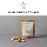  Bánh cookie yến mạch Bowwow | Yến mạch và ngũ cốc nguyên hạt | Nhiều vitamin chăm sóc da và lông 