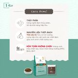  Thức ăn hạt hữu cơ cho chó mọi lứa tuổi Natural Core | Tăng khả năng tiêu hóa, hấp thụ | Giàu đạm động vật 