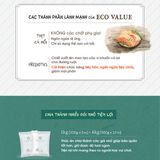  Thức ăn hạt hữu cơ đa đạm cho chó Natural Core | Gấp đôi lượng thịt | Duy trì vóc dáng | Ngăn ngừa tiêu chảy 