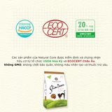  Thức ăn hạt hữu cơ duy trì vóc dáng cho mèo Natural Core | Chống béo phì | Dáng chuẩn | Cân bằng dinh dưỡng 