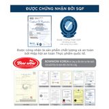  Thức ăn hạt mềm hữu cơ Origi-7 | 7-FREE | Phát triển cơ xương toàn diện | Ngăn ngừa tiêu chảy | Chống lão hóa 