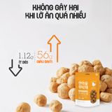  Thịt viên nướng đút lò Bowwow | Grain-free | Cải thiện thể lực | Tăng cường miễn dịch | Chăm sóc mắt, da lông 