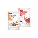  Phô mai cuộn thịt Bowwow | Giàu protein và dưỡng chất | Tăng khả năng hấp thu 