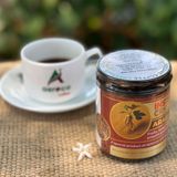  Cà phê hòa tan sấy thăng hoa Arabica và nhân sâm hũ 45g 