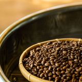  Hạt rang Arabica (Roasted Bean Arabica) 