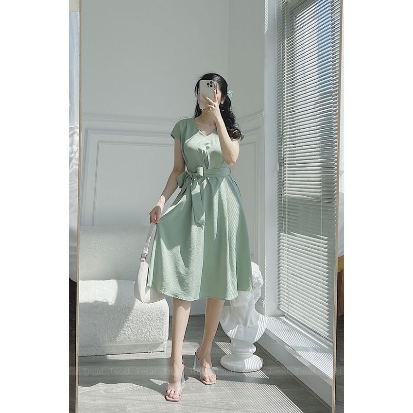 Đai Váy Thắt Lưng Nữ Da Bò Bản Nhỏ Cao Cấp TH06 NUTUSHOP Lazadavn #20 Đai Váy Thắt Lưng Nữ Da Bò Bản Nhỏ Cao Cấp TH06 NUTUSHOP Lazadavn