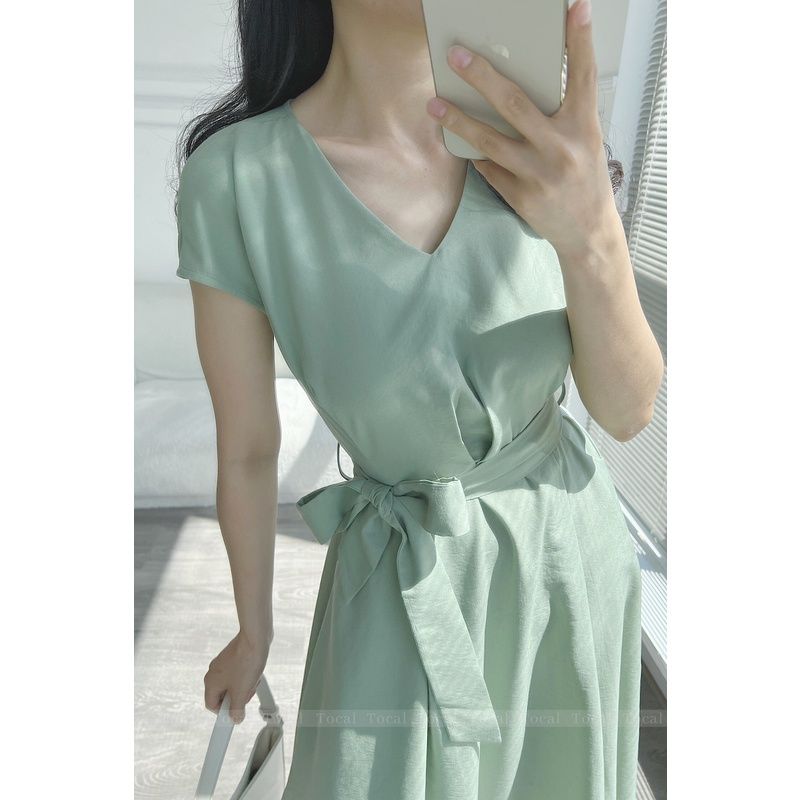 đai Thắt Lưng Mặc Váy Giá Tốt T072023  Mua tại Lazadavn