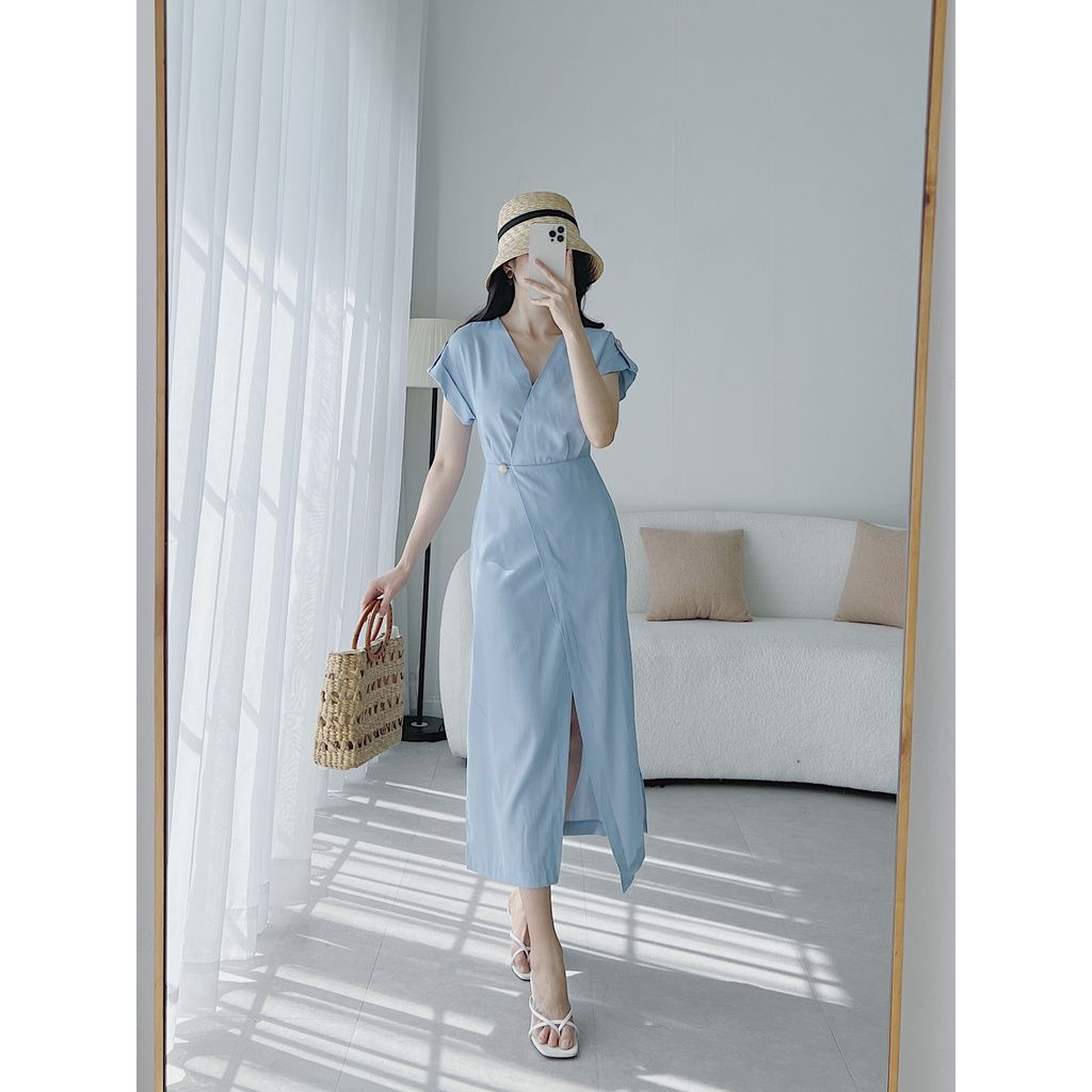 Cùng nàng học cách phối đồ vintage xinh xắn nhìn phát yêu luôn  Thời  trang  Việt Giải Trí