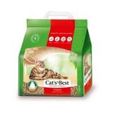  Cát vệ sinh cho mèo Cat’s Best bịch 2.1 KG 