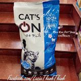  Thức ăn hạt khô cho mèo Hàn Quốc Cat’s On 