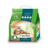  Cát vệ sinh cho mèo Cat’s Best bịch 2.1 KG 