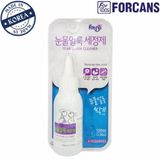  Dung dịch làm sạch mắt 100ml Hàn Quốc 