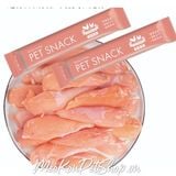  Súp thưởng Pet snack 15 gr loại mới 