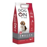  Thức ăn hạt khô cho chó Hàn Quốc Dog ON bịch 5Kg nguyên 