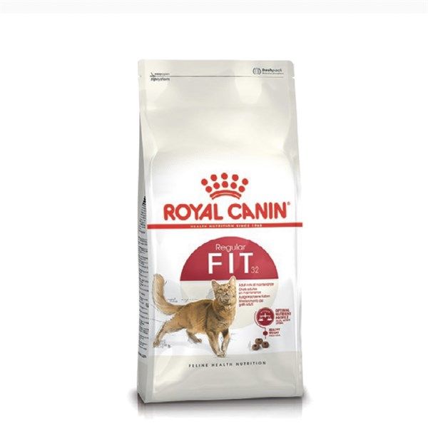  Thức ăn hạt khô cho mèo Royal canin Fit 32 