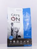  Thức ăn hạt khô cho mèo Hàn Quốc Cat’s On 