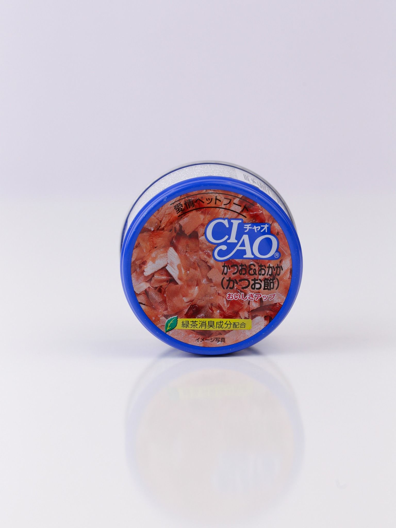  Pate lon Ciao Thái Lan 85gr 