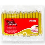  Xúc xích dinh dưỡng Bioline cho chó mèo gói 30 cây 