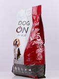  Thức ăn hạt khô cho chó Hàn Quốc Dog ON bịch 5Kg nguyên 