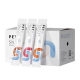  Combo 10 gói Súp thưởng Pet Snack 15 gr 