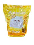  Thức ăn hạt cho mèo Aatas Cat Ocean Delight bịch 1.2 Kg 