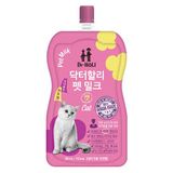  Sữa pha sẵn cho mèo Dr Holi Cat 250 ml 