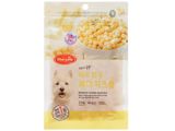  Thức ăn cho chó Bowwow phô mai viên gói 100 gr 