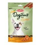  Snack ăn vặt cho chó Snackie Dogtreats gói 70 gr 