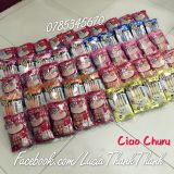  Combo 10 bịch súp thưởng CIAO CHURU 4 tuýp 14 gr 