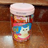  Súp thưởng Ciao cho mèo hộp 50 thanh (Thái Lan) 