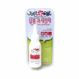  Dung dịch rửa sát trùng tai Forcan (Flea & Stick) 80 ml 