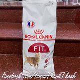  Thức ăn hạt khô cho mèo Royal canin Fit 32 
