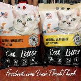  Cát vệ sinh cho mèo PetLand Cat Litter 