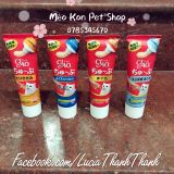  Soup dinh dưỡng cho mèo Ciao Tuýp 80 gram các vị 