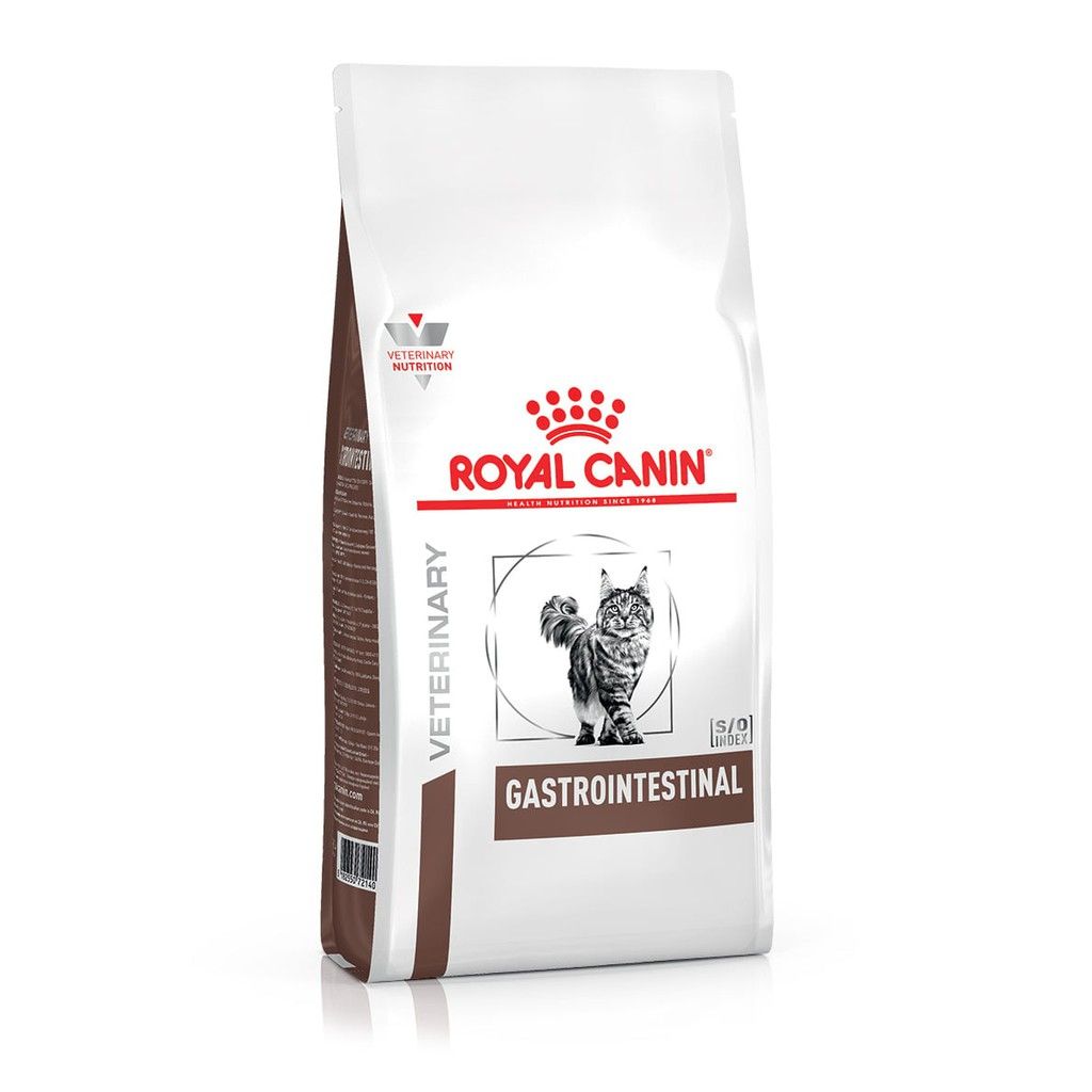  Thức ăn cho Chó Royal Canin Gastrointestinal bịch 2 kg 