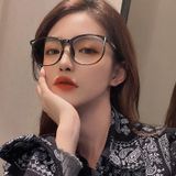  Gọng kính cận nữ KC01 - Free ship 