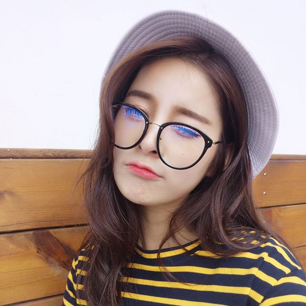  Gọng kính cận nữ KC05 - Free ship 