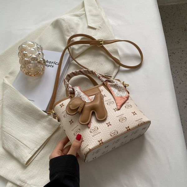  Túi xách nữ thời trang Haludo TX12 - Free ship 