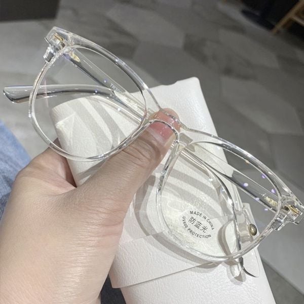  Gọng kính cận nữ KC04 - Free ship 